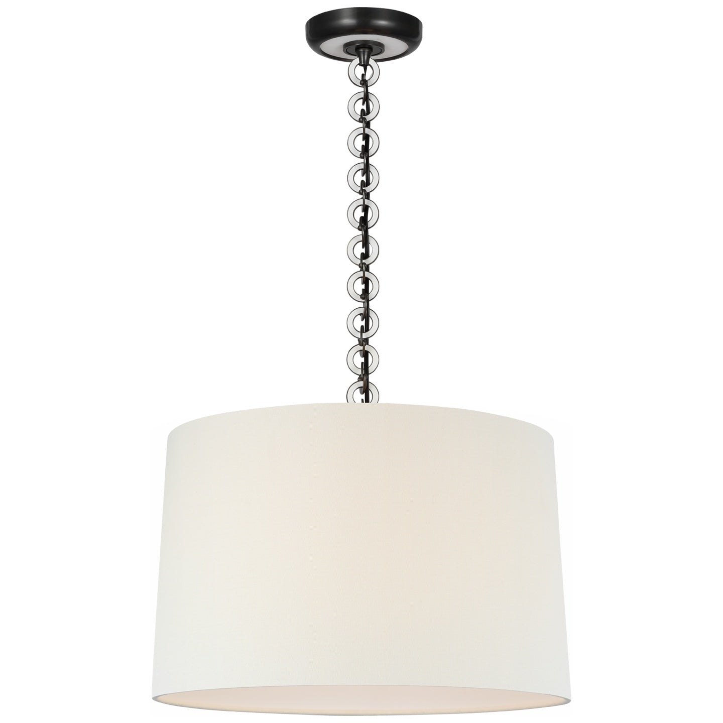 VISUAL COMFORT SIGNATURE, EVELYN HANGING SHADE, PENDANT LIGHT SHADES
