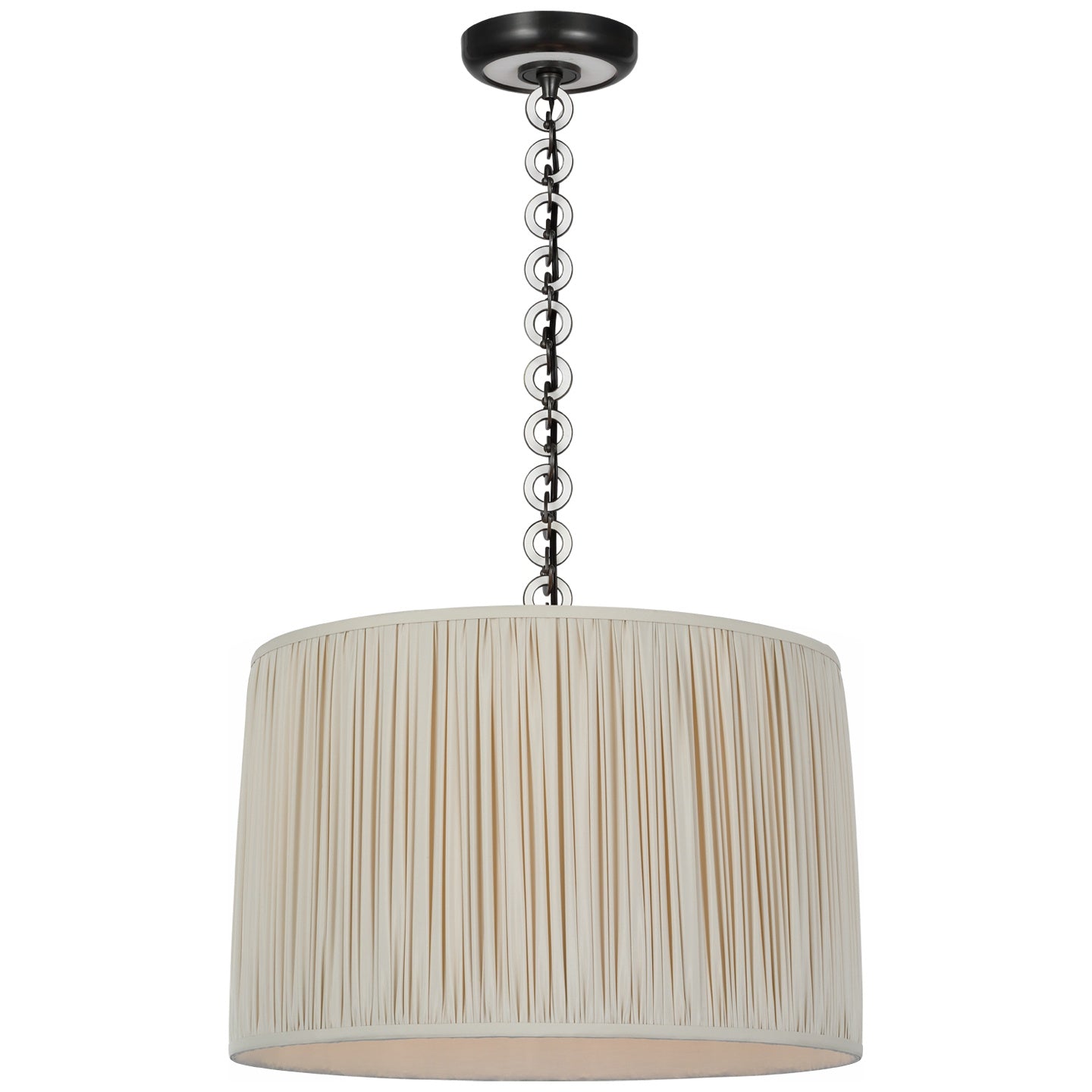 VISUAL COMFORT SIGNATURE, EVELYN HANGING SHADE, PENDANT LIGHT SHADES