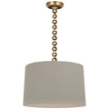 VISUAL COMFORT SIGNATURE, EVELYN HANGING SHADE, PENDANT LIGHT SHADES