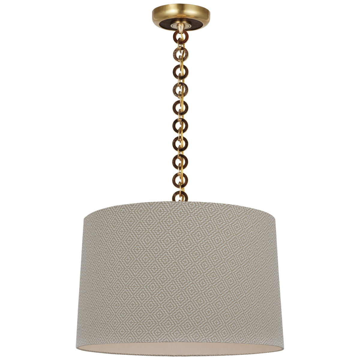VISUAL COMFORT SIGNATURE, EVELYN HANGING SHADE, PENDANT LIGHT SHADES