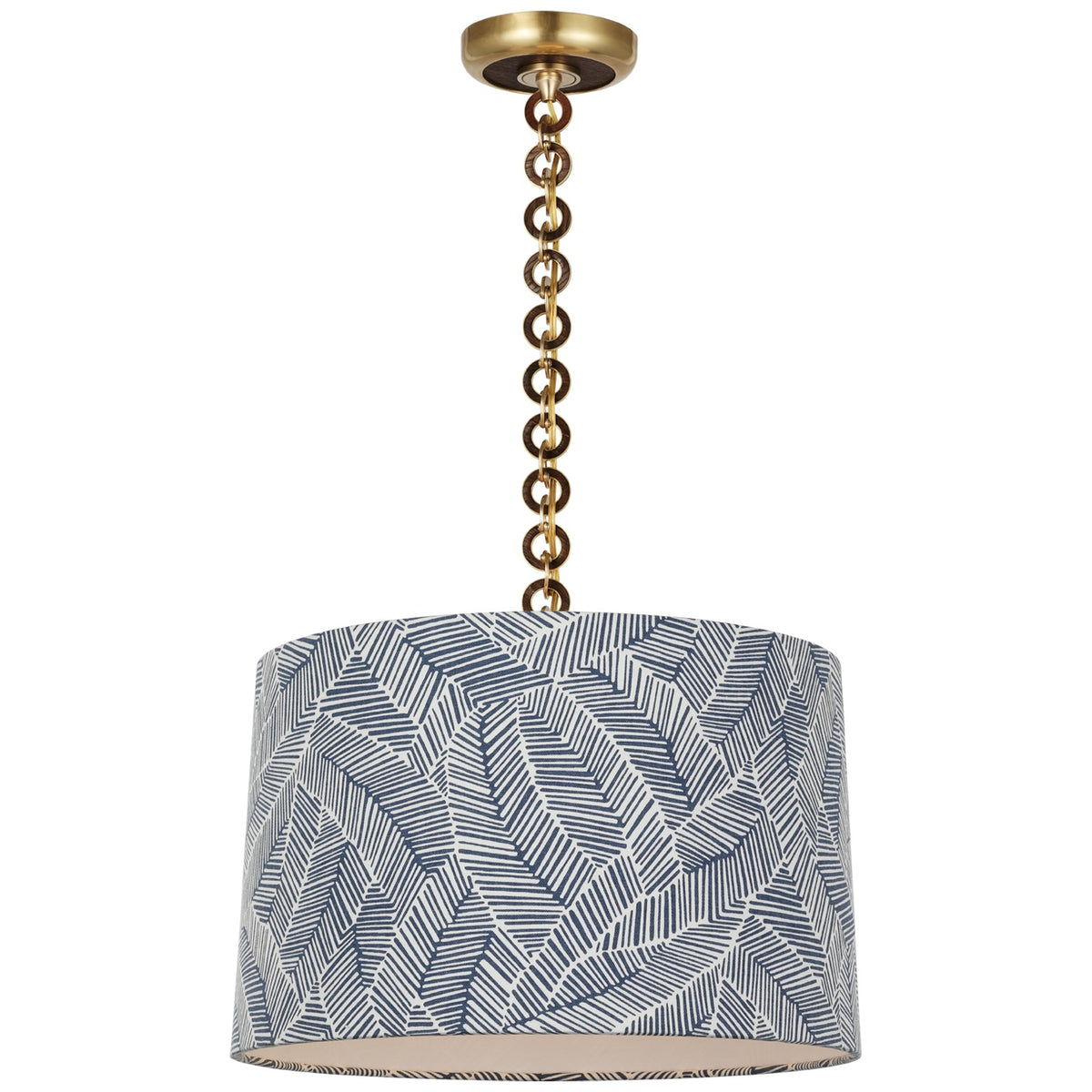 VISUAL COMFORT SIGNATURE, EVELYN HANGING SHADE, PENDANT LIGHT SHADES