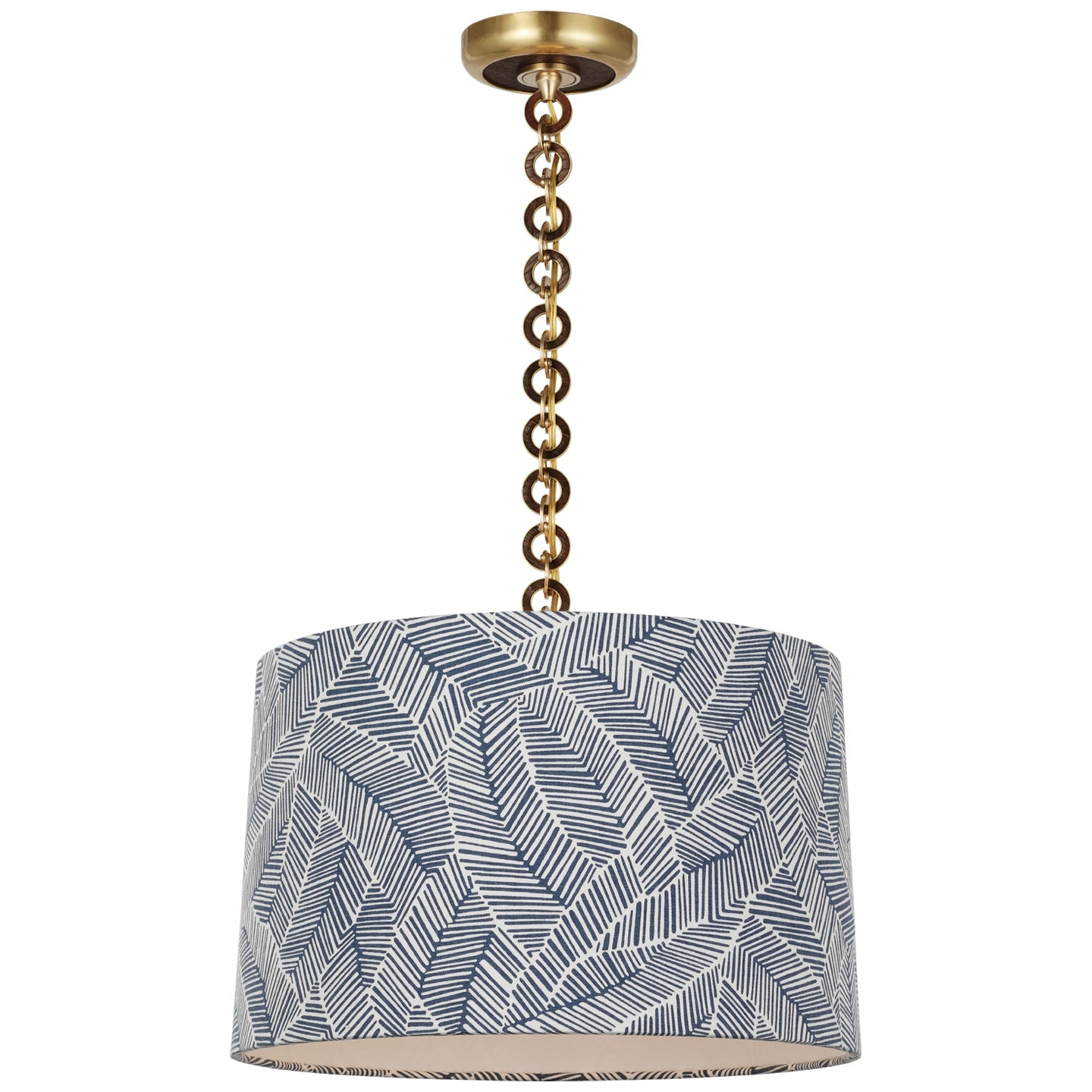 VISUAL COMFORT SIGNATURE, EVELYN HANGING SHADE, PENDANT LIGHT SHADES