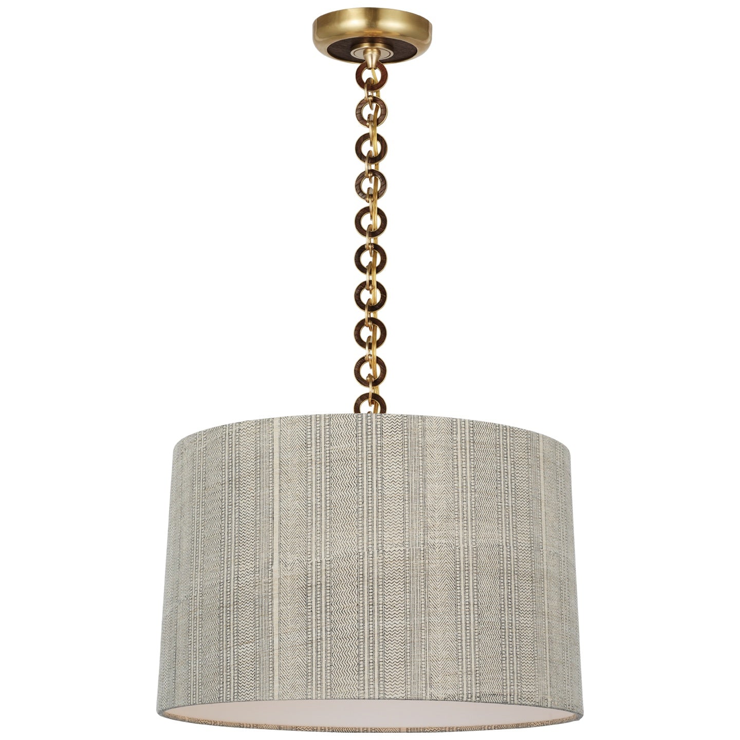 VISUAL COMFORT SIGNATURE, EVELYN HANGING SHADE, PENDANT LIGHT SHADES