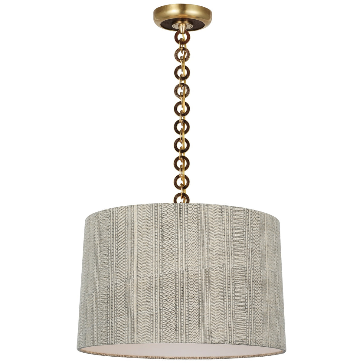 VISUAL COMFORT SIGNATURE, EVELYN HANGING SHADE, PENDANT LIGHT SHADES