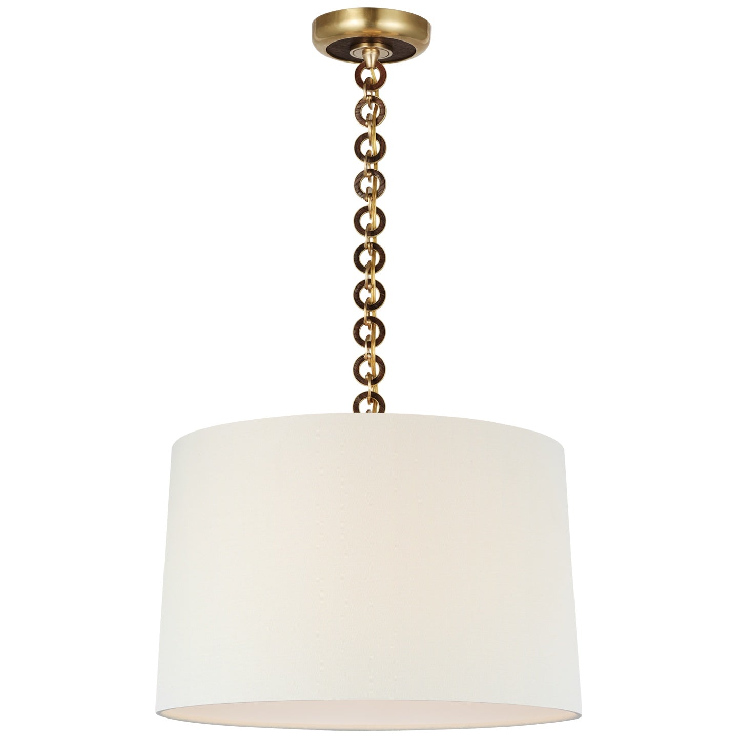 VISUAL COMFORT SIGNATURE, EVELYN HANGING SHADE, PENDANT LIGHT SHADES