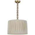 VISUAL COMFORT SIGNATURE, EVELYN HANGING SHADE, PENDANT LIGHT SHADES