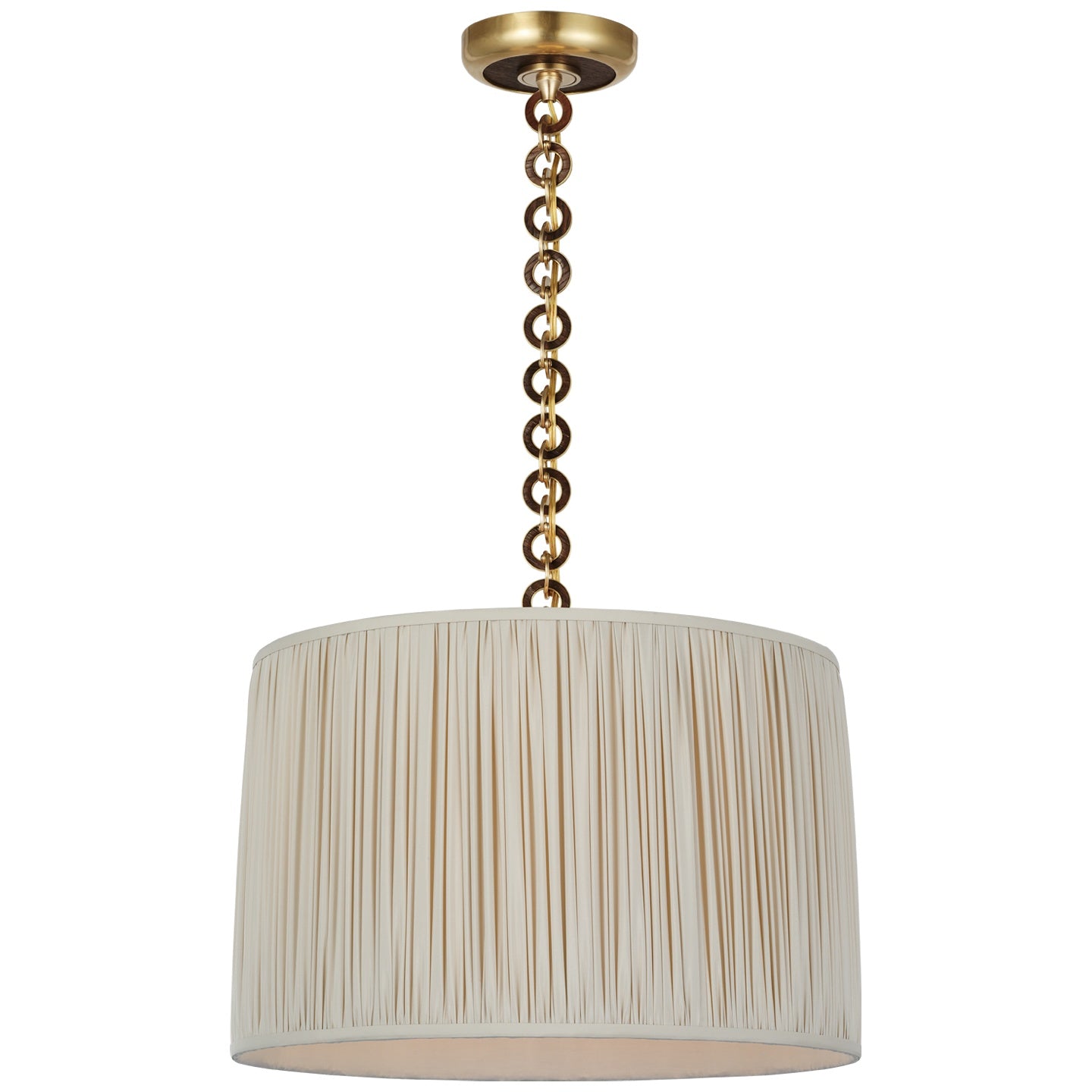 VISUAL COMFORT SIGNATURE, EVELYN HANGING SHADE, PENDANT LIGHT SHADES
