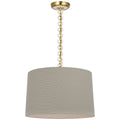 VISUAL COMFORT SIGNATURE, EVELYN HANGING SHADE, PENDANT LIGHT SHADES