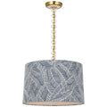 VISUAL COMFORT SIGNATURE, EVELYN HANGING SHADE, PENDANT LIGHT SHADES