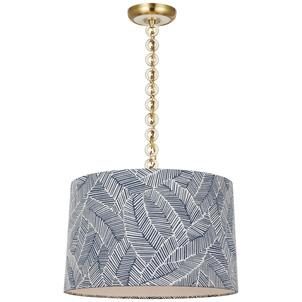 VISUAL COMFORT SIGNATURE, EVELYN HANGING SHADE, PENDANT LIGHT SHADES