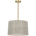 VISUAL COMFORT SIGNATURE, EVELYN HANGING SHADE, PENDANT LIGHT SHADES