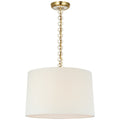 VISUAL COMFORT SIGNATURE, EVELYN HANGING SHADE, PENDANT LIGHT SHADES