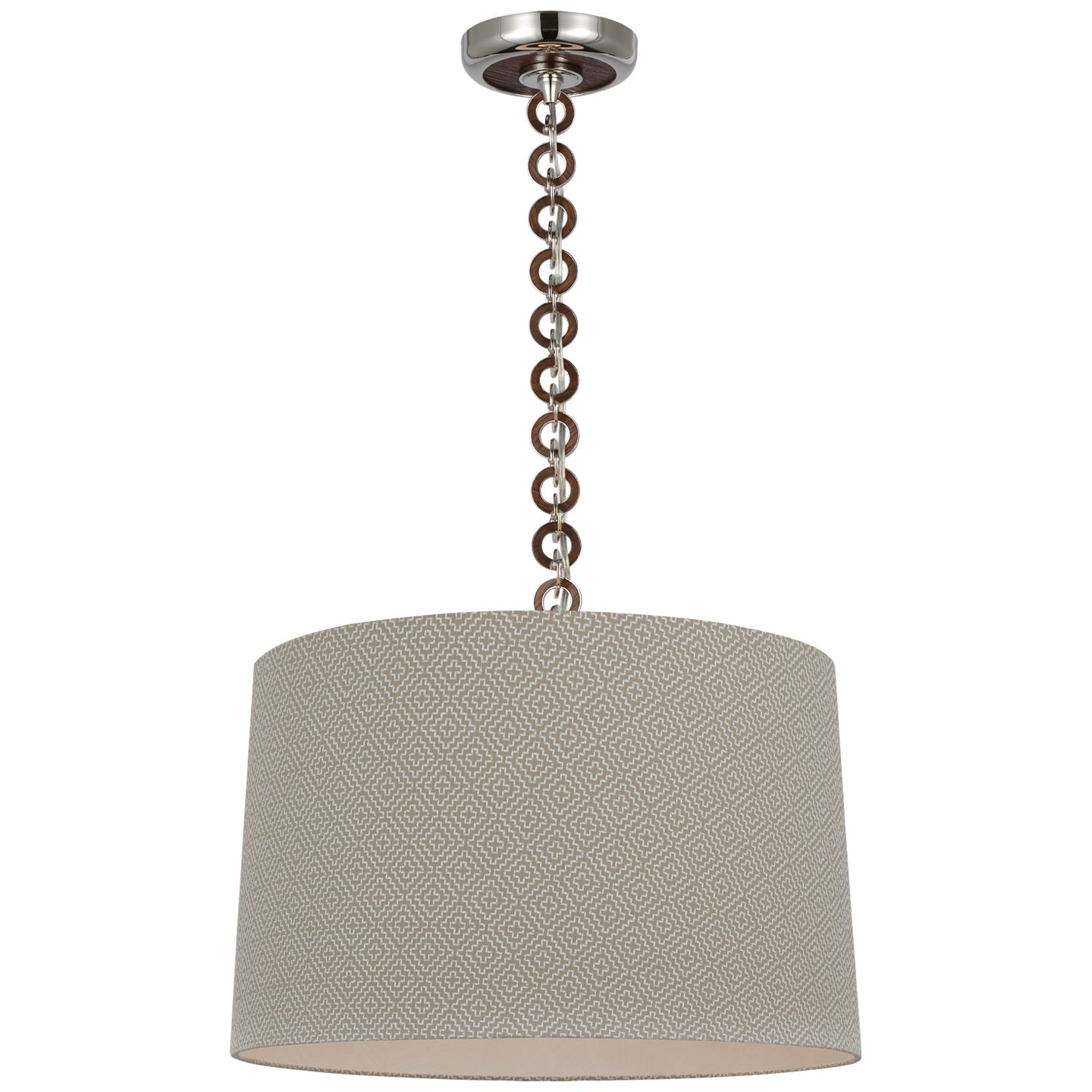 VISUAL COMFORT SIGNATURE, EVELYN HANGING SHADE, PENDANT LIGHT SHADES