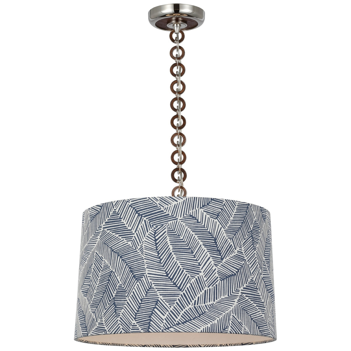 VISUAL COMFORT SIGNATURE, EVELYN HANGING SHADE, PENDANT LIGHT SHADES