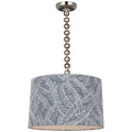 VISUAL COMFORT SIGNATURE, EVELYN HANGING SHADE, PENDANT LIGHT SHADES