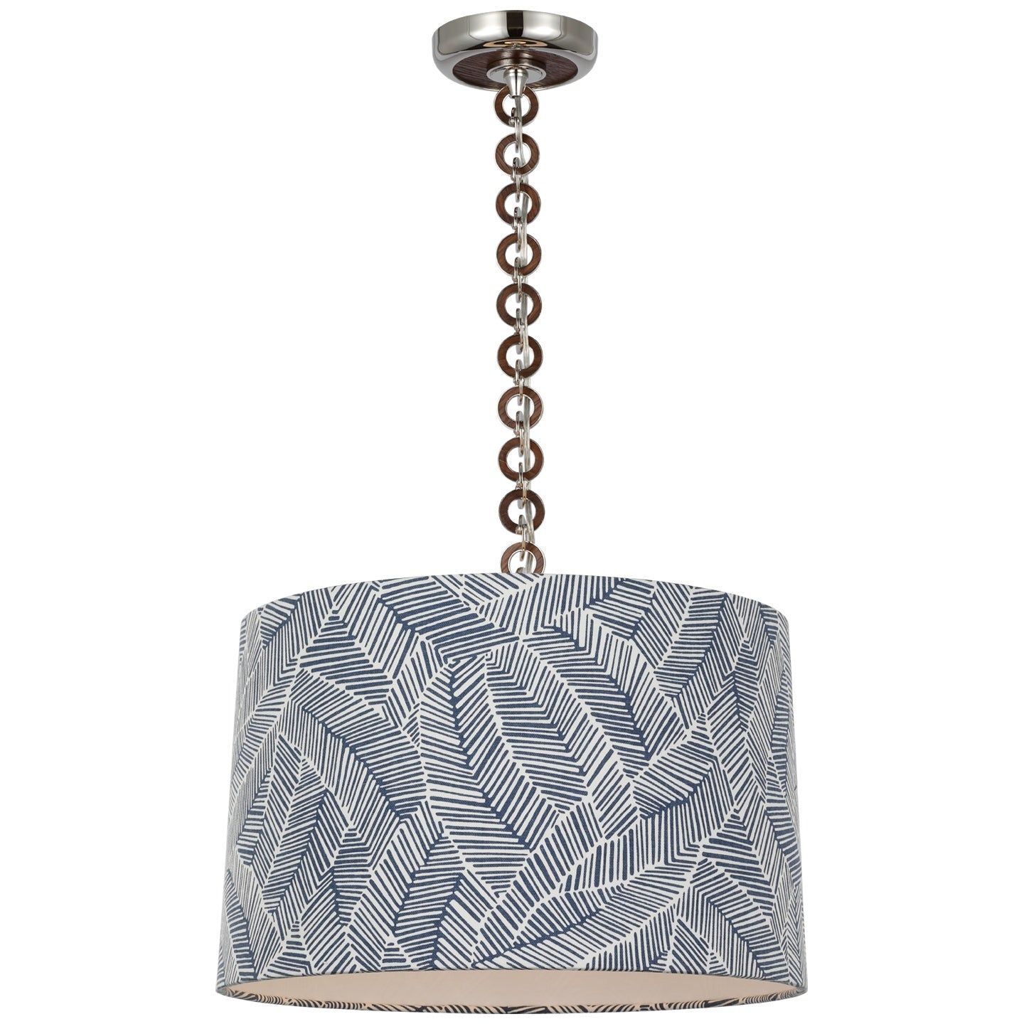 VISUAL COMFORT SIGNATURE, EVELYN HANGING SHADE, PENDANT LIGHT SHADES