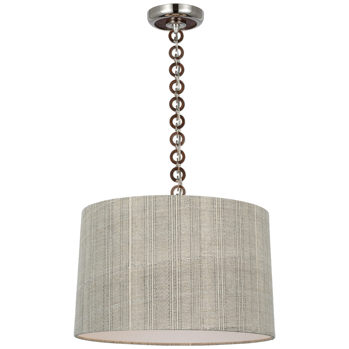 VISUAL COMFORT SIGNATURE, EVELYN HANGING SHADE, PENDANT LIGHT SHADES