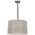 VISUAL COMFORT SIGNATURE, EVELYN HANGING SHADE, PENDANT LIGHT SHADES