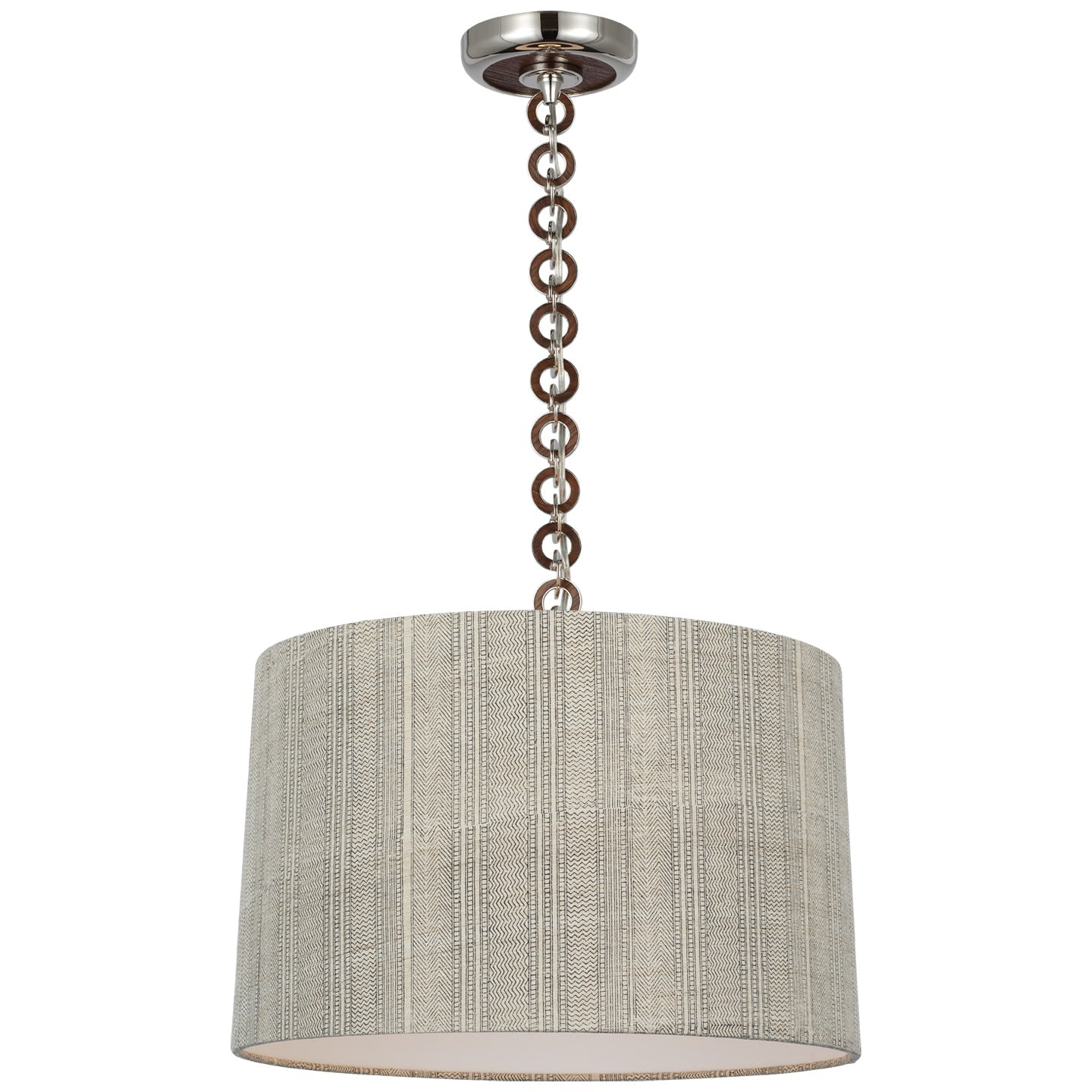 VISUAL COMFORT SIGNATURE, EVELYN HANGING SHADE, PENDANT LIGHT SHADES