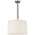 VISUAL COMFORT SIGNATURE, EVELYN HANGING SHADE, PENDANT LIGHT SHADES