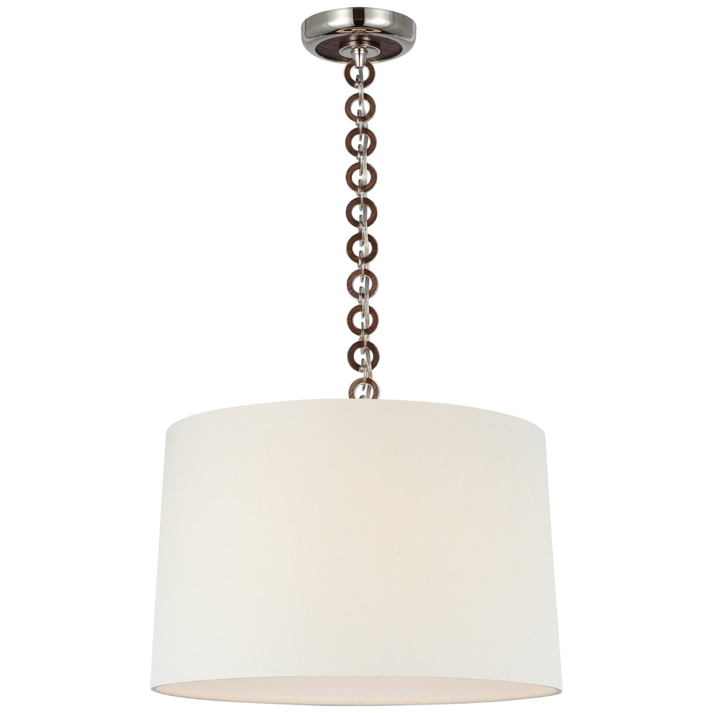 VISUAL COMFORT SIGNATURE, EVELYN HANGING SHADE, PENDANT LIGHT SHADES