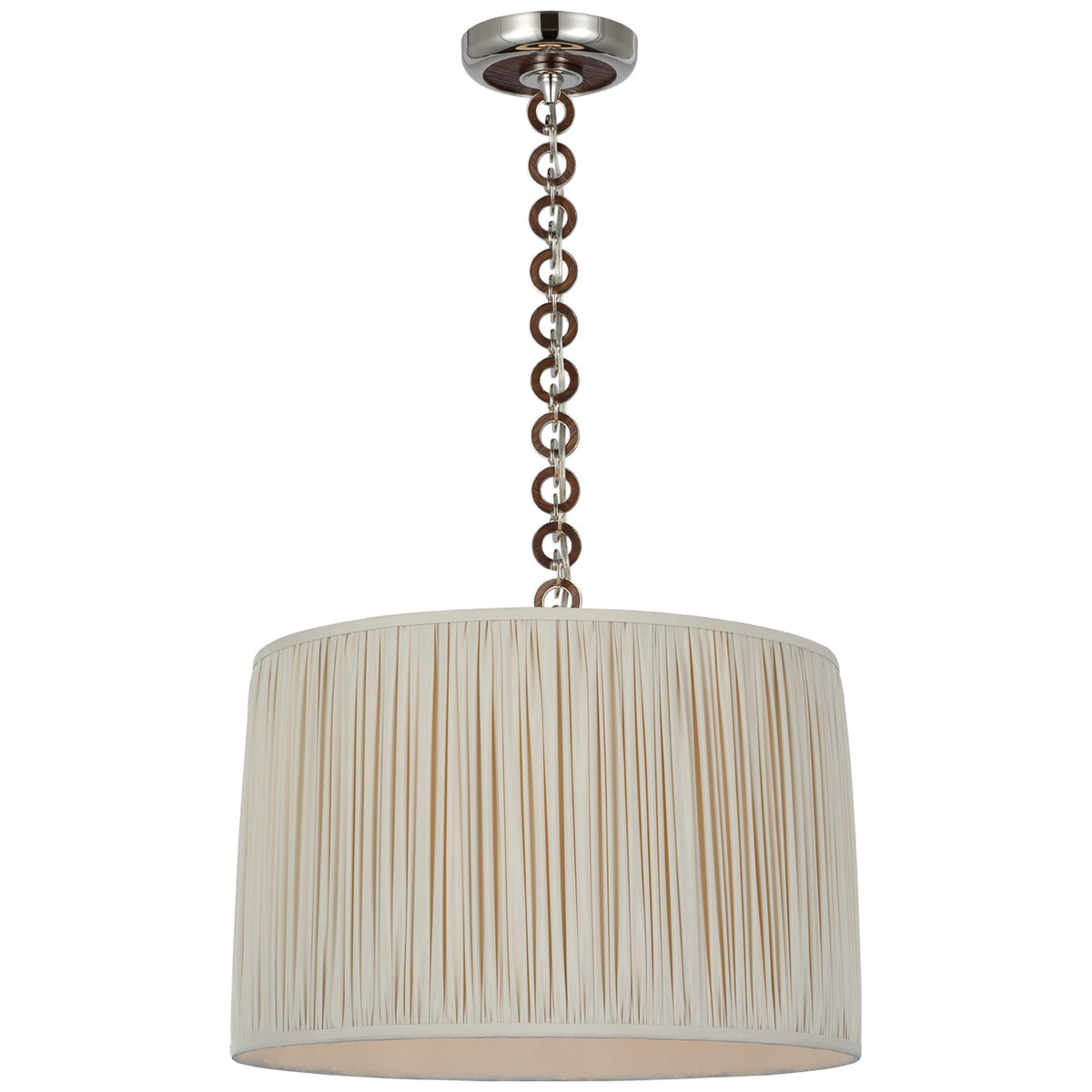 VISUAL COMFORT SIGNATURE, EVELYN HANGING SHADE, PENDANT LIGHT SHADES