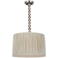 VISUAL COMFORT SIGNATURE, EVELYN HANGING SHADE, PENDANT LIGHT SHADES