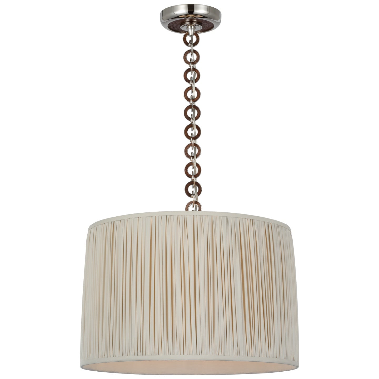 VISUAL COMFORT SIGNATURE, EVELYN HANGING SHADE, PENDANT LIGHT SHADES