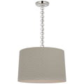VISUAL COMFORT SIGNATURE, EVELYN HANGING SHADE, PENDANT LIGHT SHADES