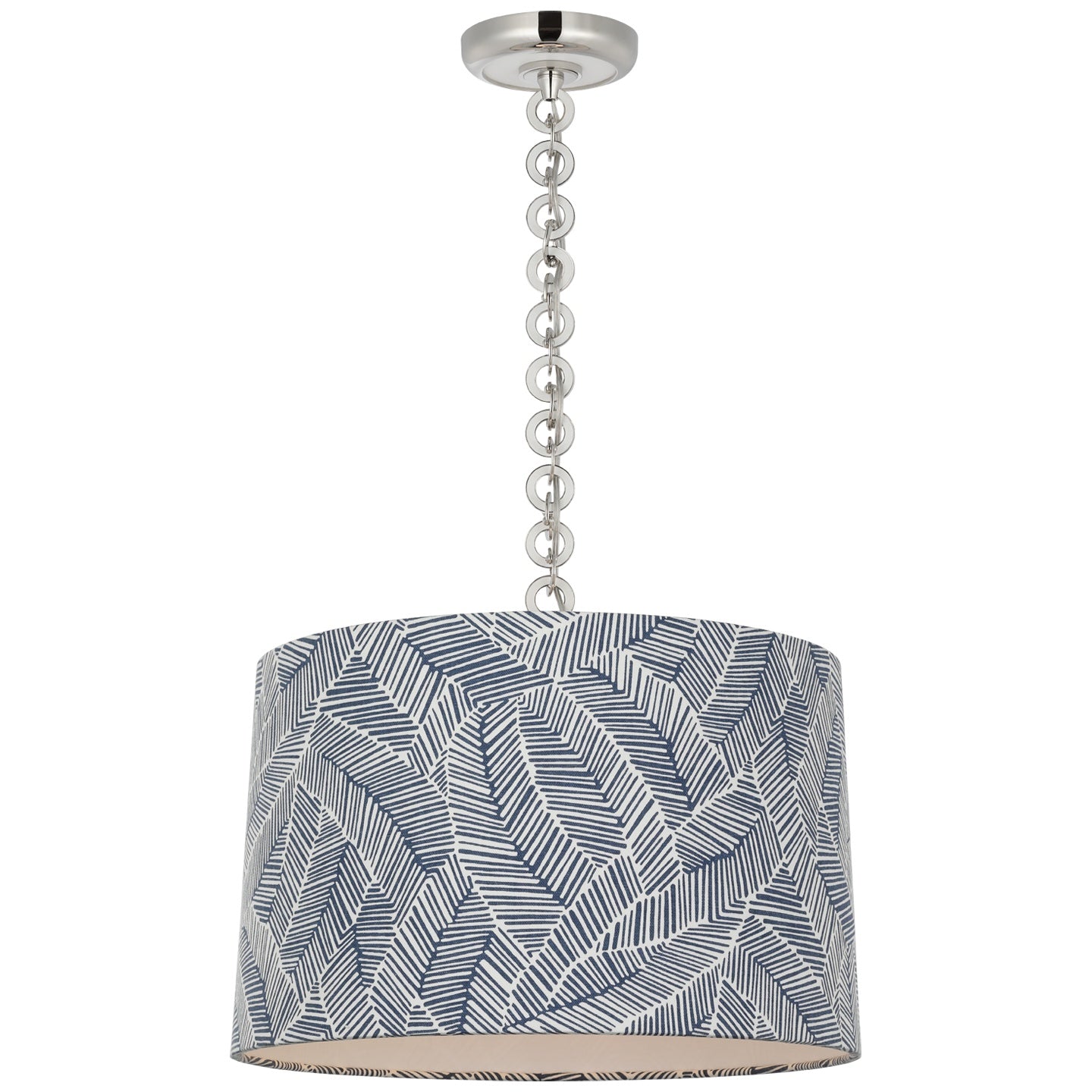 VISUAL COMFORT SIGNATURE, EVELYN HANGING SHADE, PENDANT LIGHT SHADES
