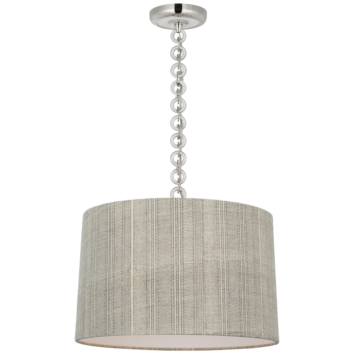 VISUAL COMFORT SIGNATURE, EVELYN HANGING SHADE, PENDANT LIGHT SHADES