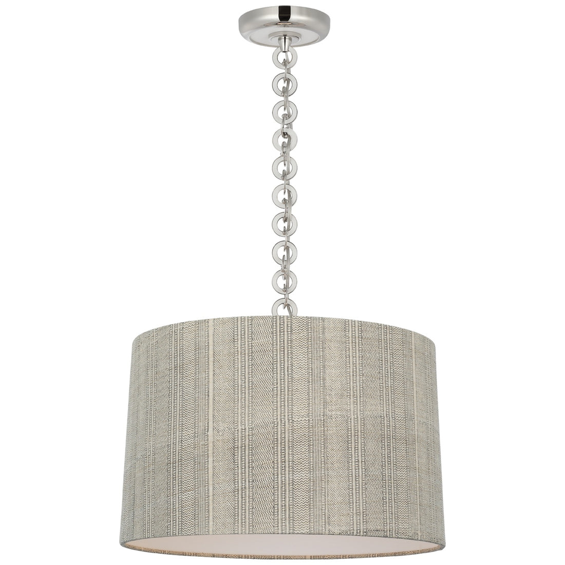 VISUAL COMFORT SIGNATURE EVELYN HANGING SHADE