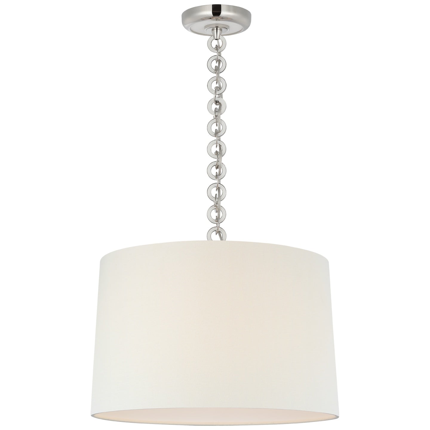 VISUAL COMFORT SIGNATURE, EVELYN HANGING SHADE, PENDANT LIGHT SHADES