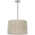 VISUAL COMFORT SIGNATURE, EVELYN HANGING SHADE, PENDANT LIGHT SHADES