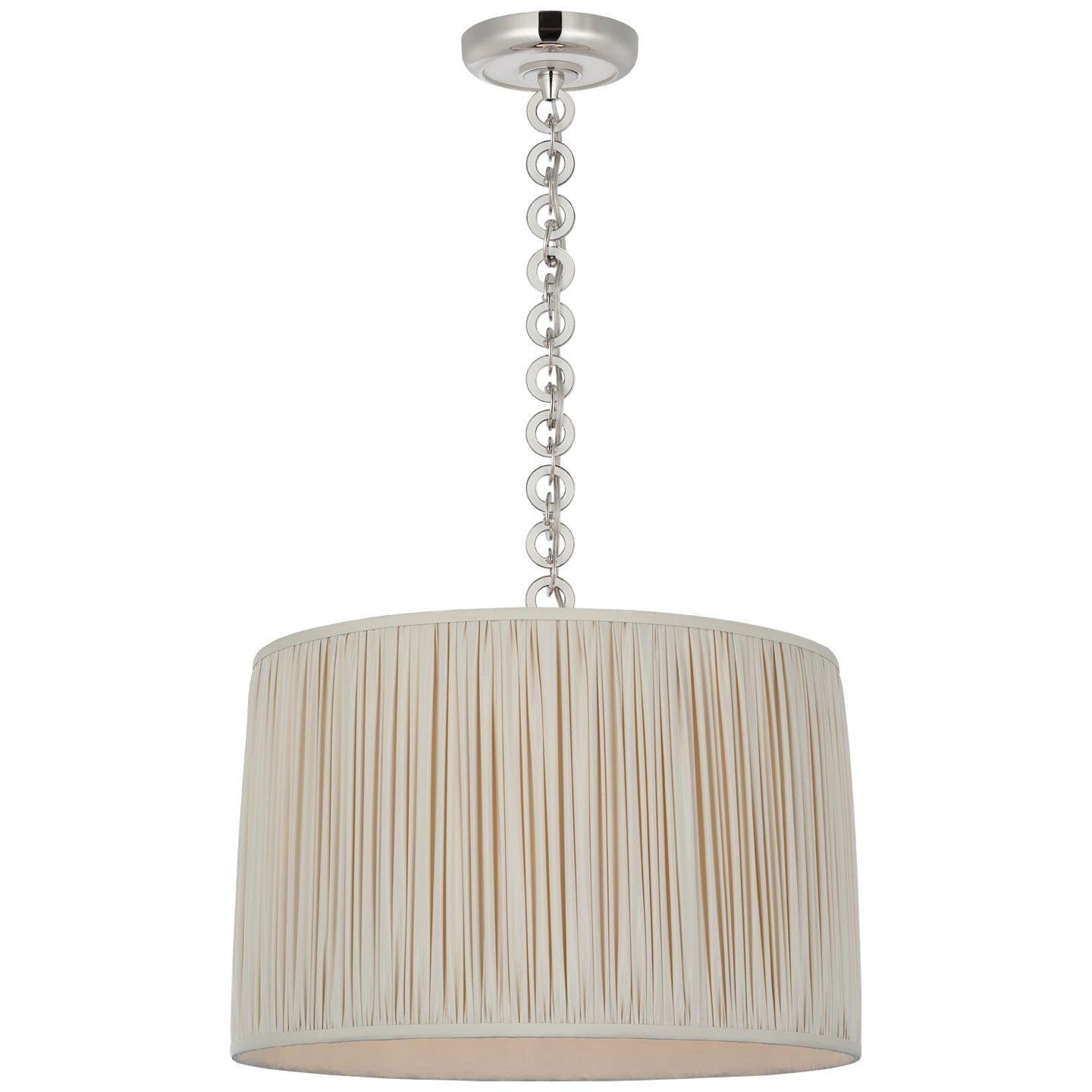 VISUAL COMFORT SIGNATURE, EVELYN HANGING SHADE, PENDANT LIGHT SHADES