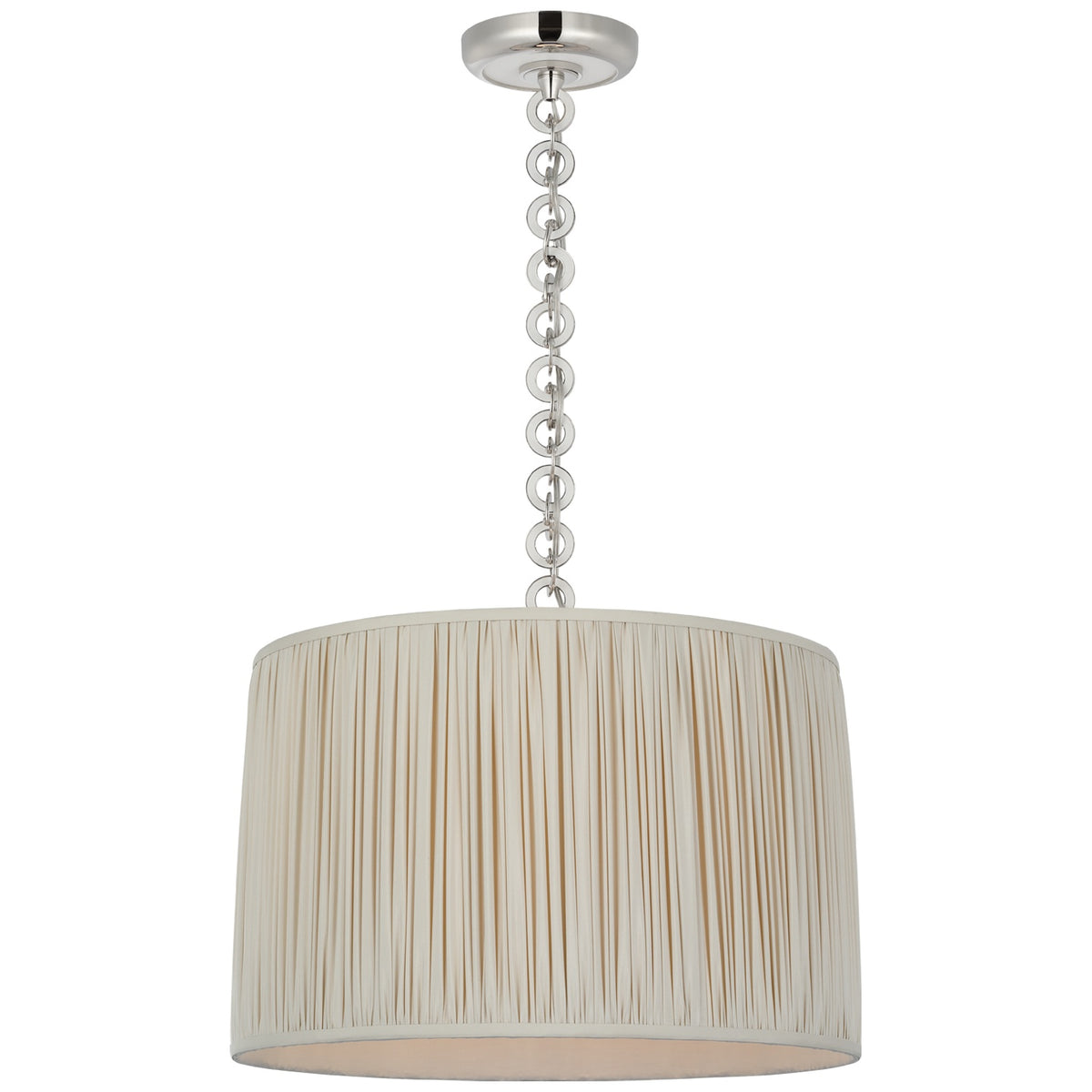 VISUAL COMFORT SIGNATURE, EVELYN HANGING SHADE, PENDANT LIGHT SHADES