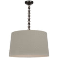 VISUAL COMFORT SIGNATURE, EVELYN HANGING SHADE, PENDANT LIGHT SHADES