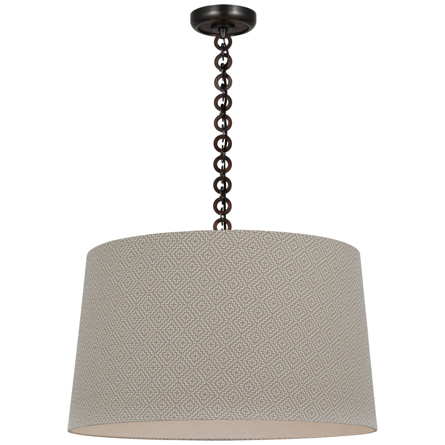 VISUAL COMFORT SIGNATURE, EVELYN HANGING SHADE, PENDANT LIGHT SHADES