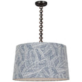 VISUAL COMFORT SIGNATURE, EVELYN HANGING SHADE, PENDANT LIGHT SHADES