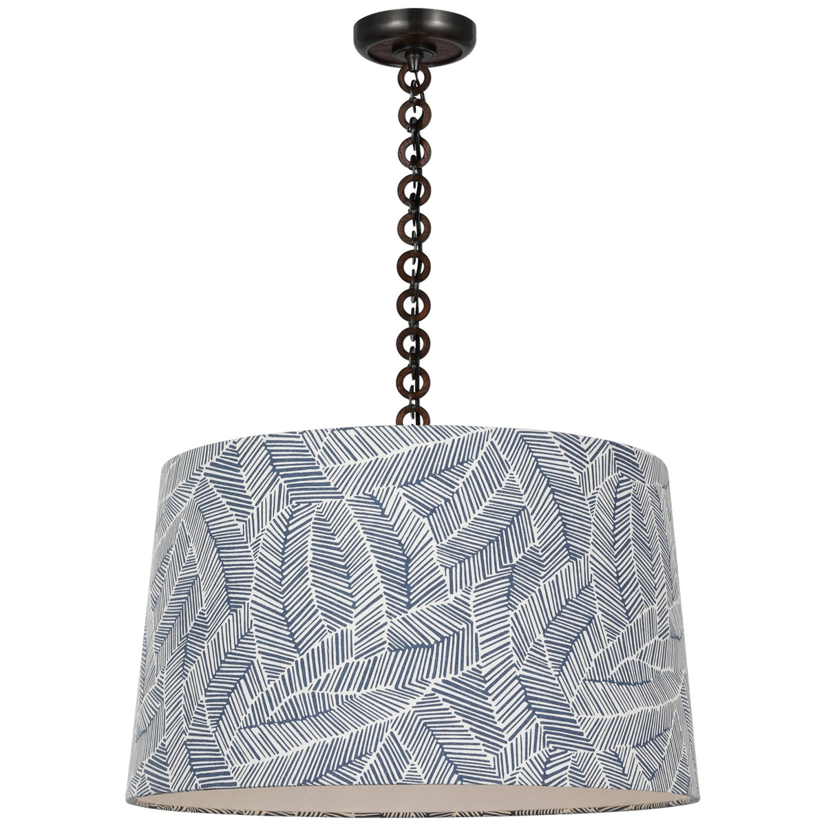 VISUAL COMFORT SIGNATURE, EVELYN HANGING SHADE, PENDANT LIGHT SHADES