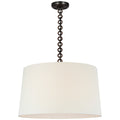 VISUAL COMFORT SIGNATURE, EVELYN HANGING SHADE, PENDANT LIGHT SHADES