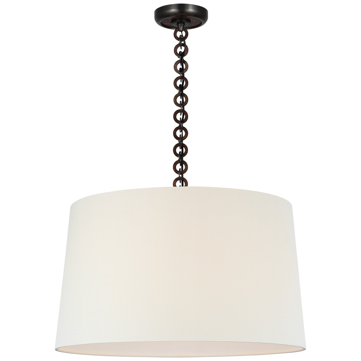 VISUAL COMFORT SIGNATURE, EVELYN HANGING SHADE, PENDANT LIGHT SHADES