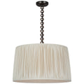 VISUAL COMFORT SIGNATURE, EVELYN HANGING SHADE, PENDANT LIGHT SHADES
