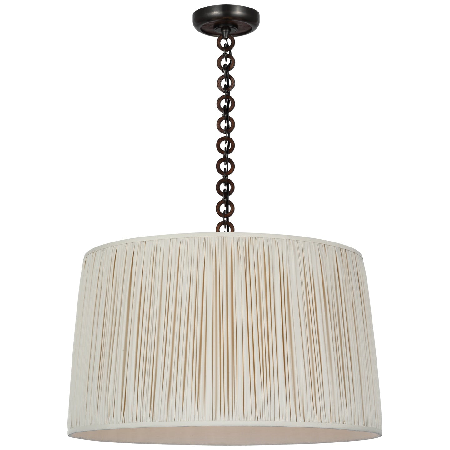 VISUAL COMFORT SIGNATURE, EVELYN HANGING SHADE, PENDANT LIGHT SHADES