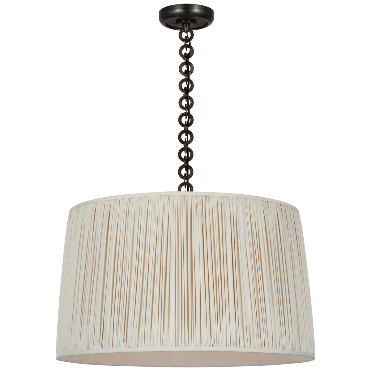 VISUAL COMFORT SIGNATURE, EVELYN HANGING SHADE, PENDANT LIGHT SHADES