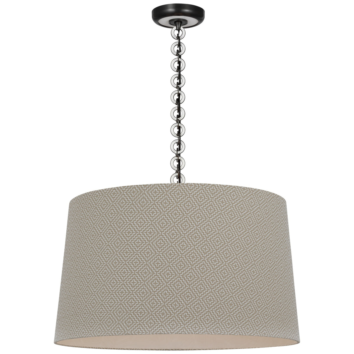 VISUAL COMFORT SIGNATURE, EVELYN HANGING SHADE, PENDANT LIGHT SHADES