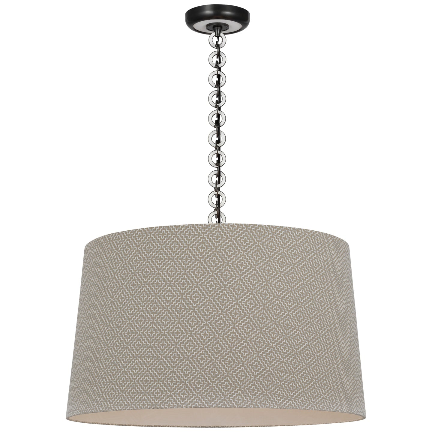 VISUAL COMFORT SIGNATURE, EVELYN HANGING SHADE, PENDANT LIGHT SHADES