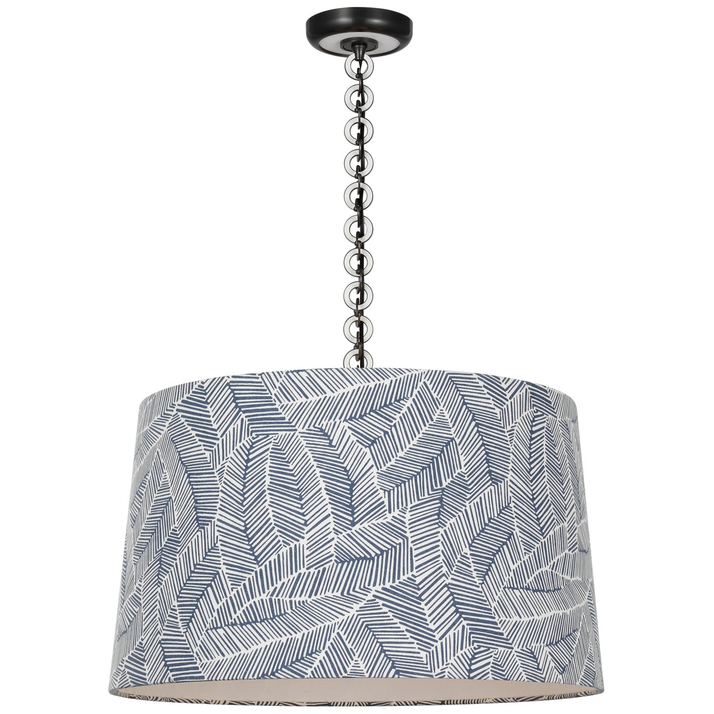 VISUAL COMFORT SIGNATURE, EVELYN HANGING SHADE, PENDANT LIGHT SHADES