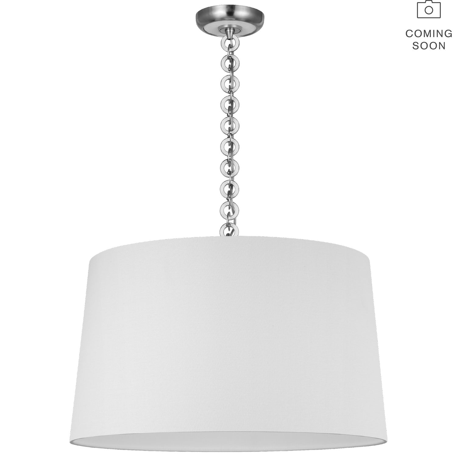 VISUAL COMFORT SIGNATURE, EVELYN HANGING SHADE, PENDANT LIGHT SHADES