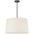 VISUAL COMFORT SIGNATURE, EVELYN HANGING SHADE, PENDANT LIGHT SHADES